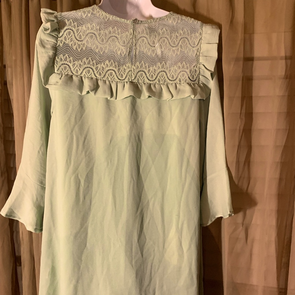 Entro Dress size small